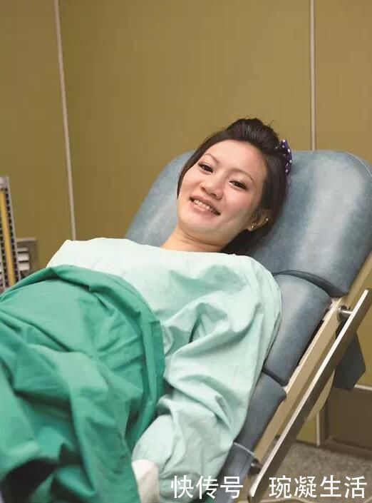 内检|都说做内检很酸爽,我咋还出血了内检后有这几项不舒服,别拖着