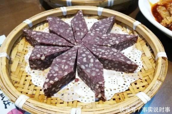 岐山,一个让你扶墙来、扶墙走的西府美食圣地!