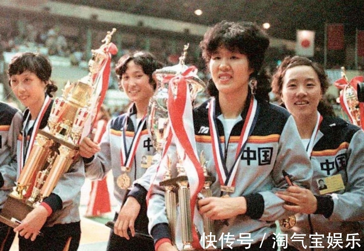 世界杯|中国女篮进击世界杯！从女排到女足再到女篮，中国姑娘咋这么强