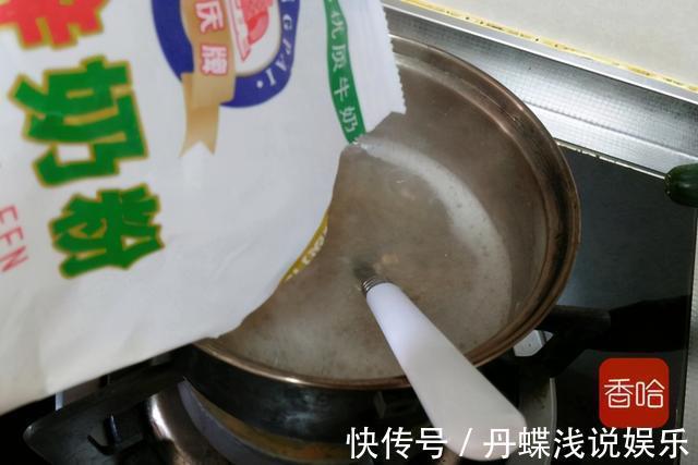 专家|吃5斤红薯不如吃它!天然的“清肠专家”,4分钟出锅好吃又营养