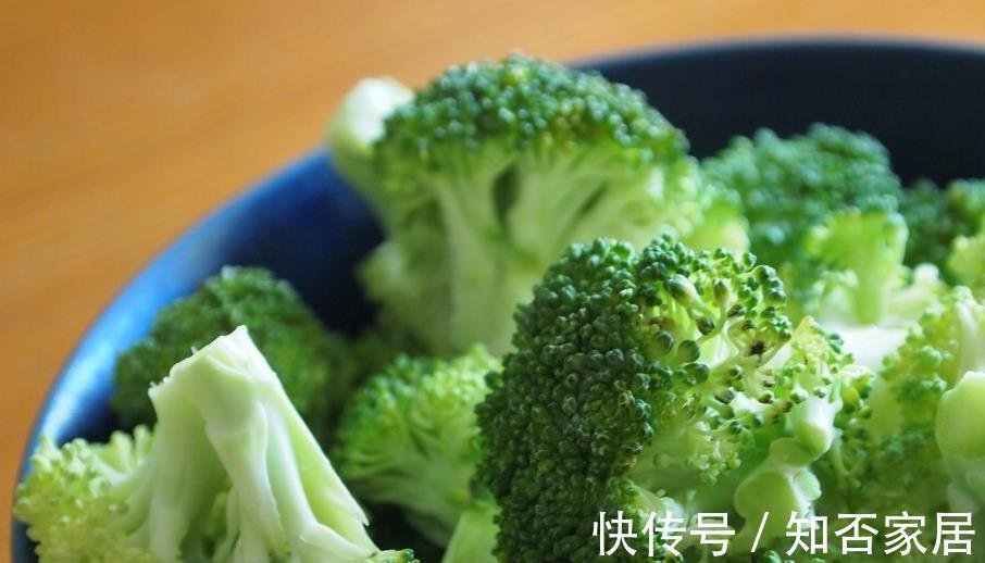 维生素“西兰花”和“花菜”有啥区别？营养差别很大，建议弄明白了再买
