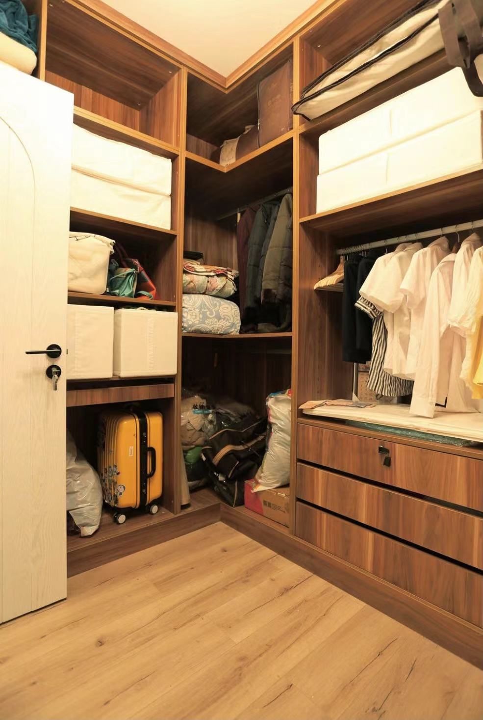 木色|薄荷绿日式风