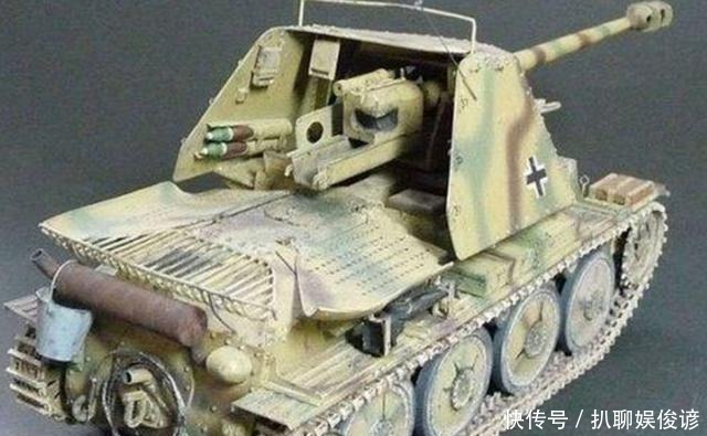 德国|二战中,希特勒兵不血刃占领一国,该国兵工厂从此为德国生产武器