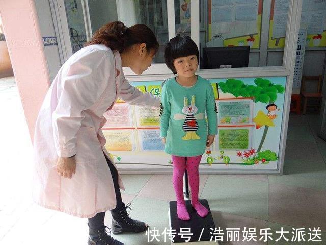 父母|这五种孩子,将来可能会是“矮个子”,父母要了解