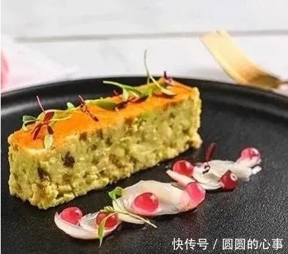  大厨特色菜品