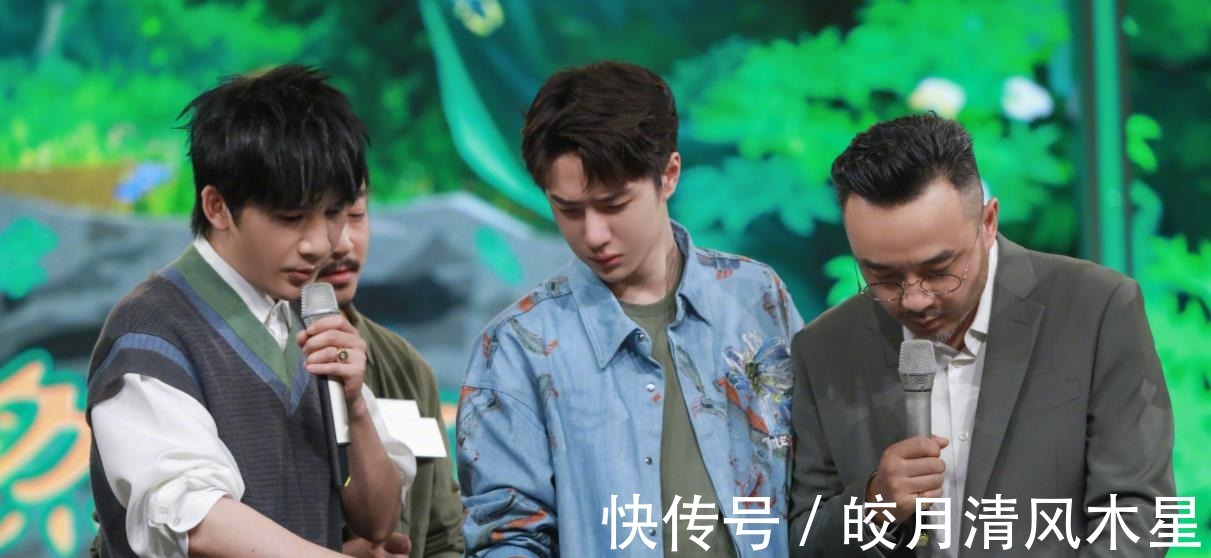 芒果台新节目录制,天天兄弟或将再聚首,是告别还是重新开始