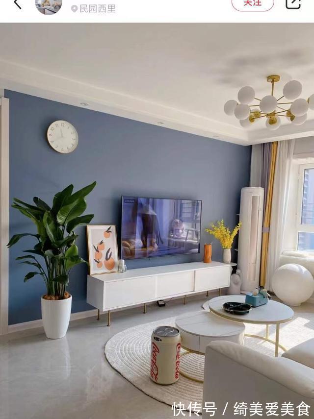 儿媳妇|成都50岁阿姨,因太会布置而走红,把儿子的80㎡婚房装得太治愈了