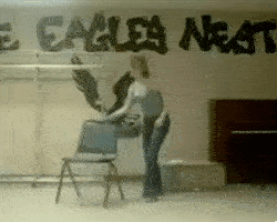 |搞笑GIF趣图:大神作品,毫无PS痕迹!