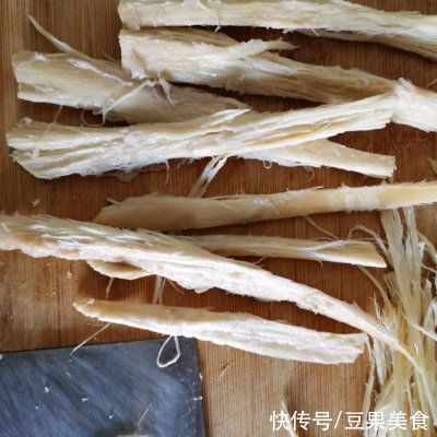 冬天喝凉拌牛板筋,鲜美又抗寒