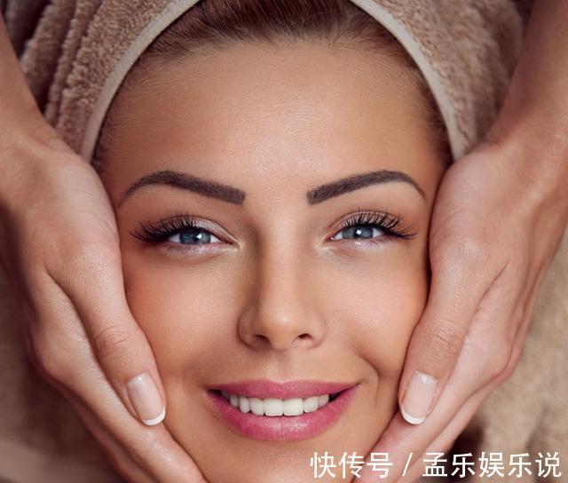 饮食|女人四十,皮肤变老?医生教你5种饮食技巧,保持皮肤健康