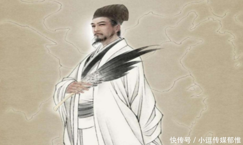 差点|此人不仅坑赵云害关羽，还差点害刘备亡国，诸葛亮都对他无可奈何