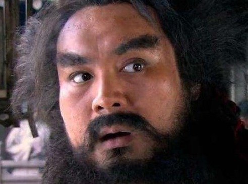 毒死|宋江临死前,为何要毒死李逵?只是为了守护一个不可告人的秘密