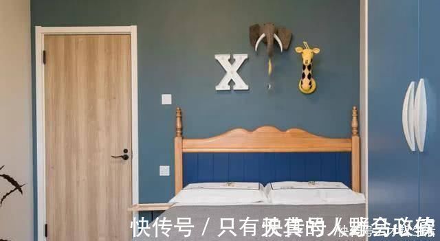 老公|老公坚持装4米长电视柜,沙发墙“加厚”35公分完工都夸他机智