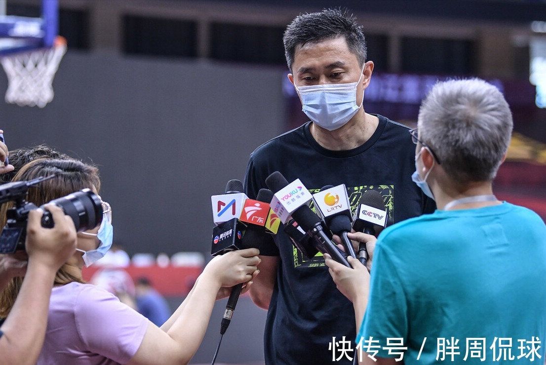 张皓嘉|又一个赛季报销?杜锋赛前采访透露坏消息,张皓嘉后又重伤一人