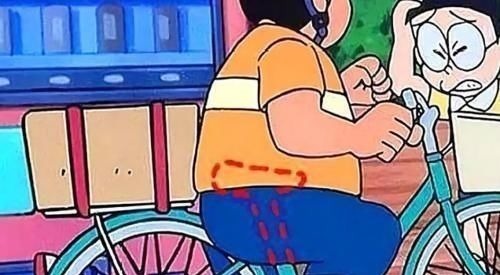 小新|当二次元设定出现在现实,头部骨骼成研究对象,大眼让人害怕