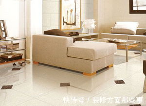 消费者协会|瓷砖猫腻多，知道这些让你轻松选好砖，装修省上万不是问题