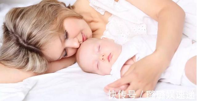孩子|这种“哄睡”方式,最容易伤到孩子大脑,很多家长每天还都在做
