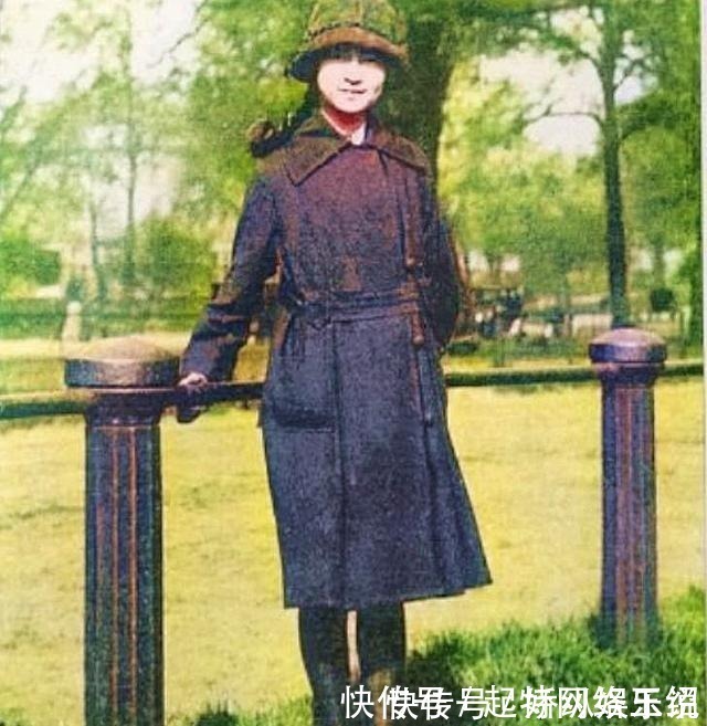 孩子|徐志摩既然并不喜欢张幼仪，为何还让她生了两个孩子？