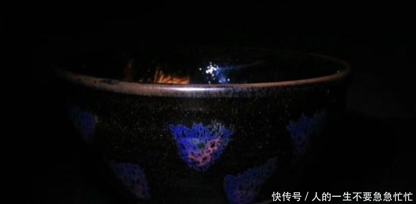 魅力|建盏品茗有什么好处？为何喜欢用建盏喝茶？建盏魅力体现在哪？