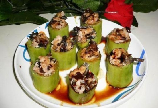 鲜味十足的几道家常菜，味道独特，食材简单，一上桌家人都爱吃！