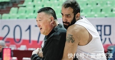 葛昭宝|接连赢下四支强队 率队豪取七连胜 杨学增找到山西男篮赢球秘诀!