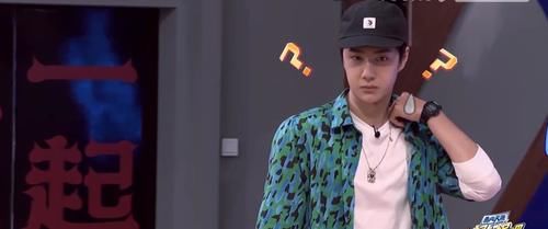 拿手菜|《街舞4》明星队长大秀厨艺,而王一博的“拿手菜”却成为亮点