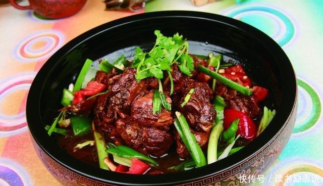 这几道家常菜,赶紧保存!