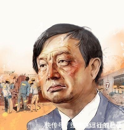任正非|记者如果西方恢复供货,华为买吗任正非回答很现实,直击人心