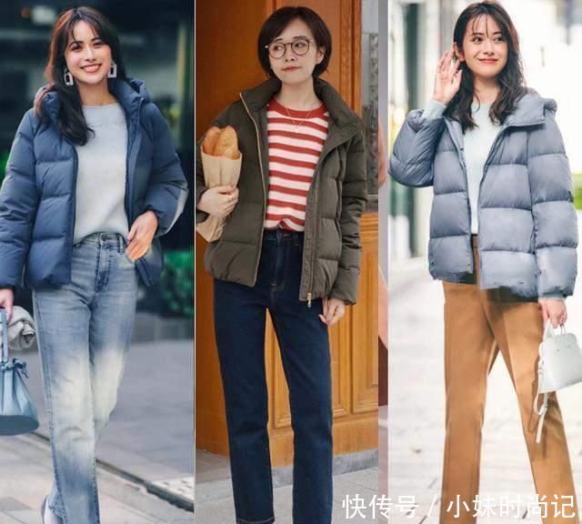 冬天外套别乱穿, 学会这20个搭配模板, 快速提升衣品, 时髦又显贵