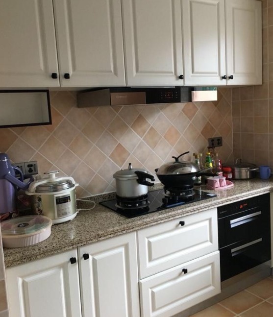 布置|第一天入住新房,玄关设计太漂亮了,最满意客厅和卧室的布置