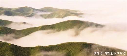 成吉思汗葬在哪里六盘山下深谷中,百年