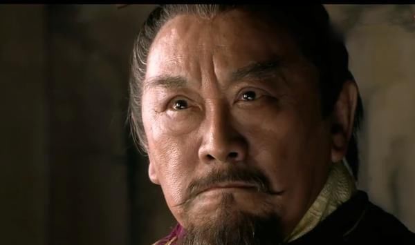  生辰纲|水浒里此人实力强劲，坐拥数万兵马，却错失良机遭梁山击溃