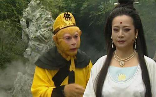 如来&他是孙悟空唯一请不动的神仙!威望高于如来,被誉为三界战神