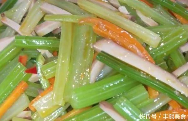 几道美味的家常菜，有荤有素有营养，学会了给家人露一手吧