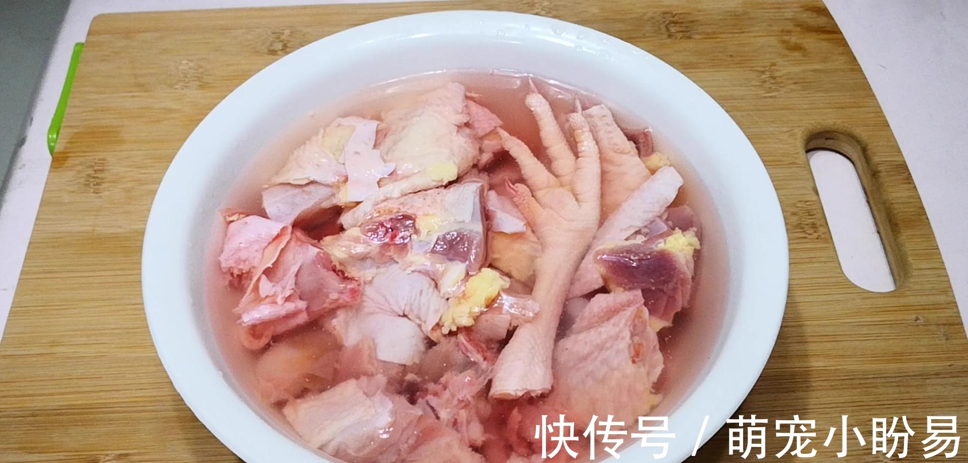 營養|入秋后，多給家人做這湯，我家每周做1次，比大骨湯有營養，特香！