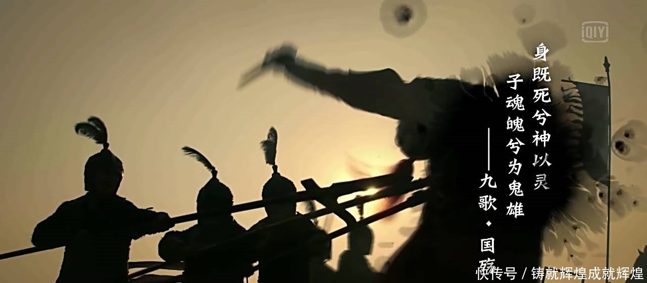 楚国这么强大,为何一个人才都留不住!