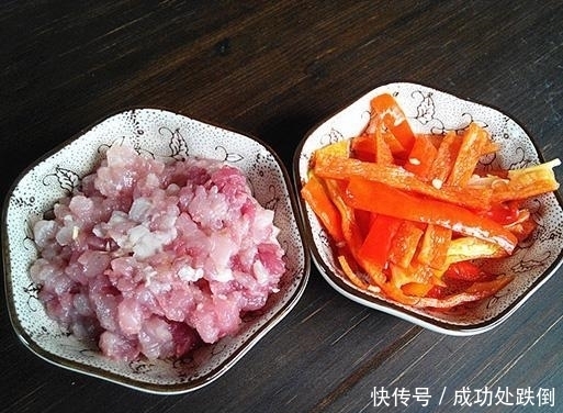 试试|面色蜡黄还肤色不匀?快试试做这道烂肉杏鲍菇,改善肤色!