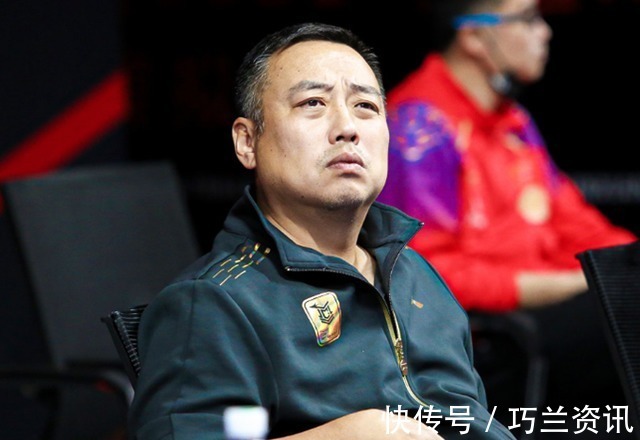 大名单|刘国梁不轻饶!开出史上最大罚单,世界冠军遭联赛与国家队双除名