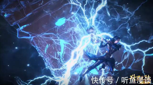 斗罗大陆|斗罗大陆196:昊天九绝再现神威,唐三一招崩字绝,击败海龙斗罗