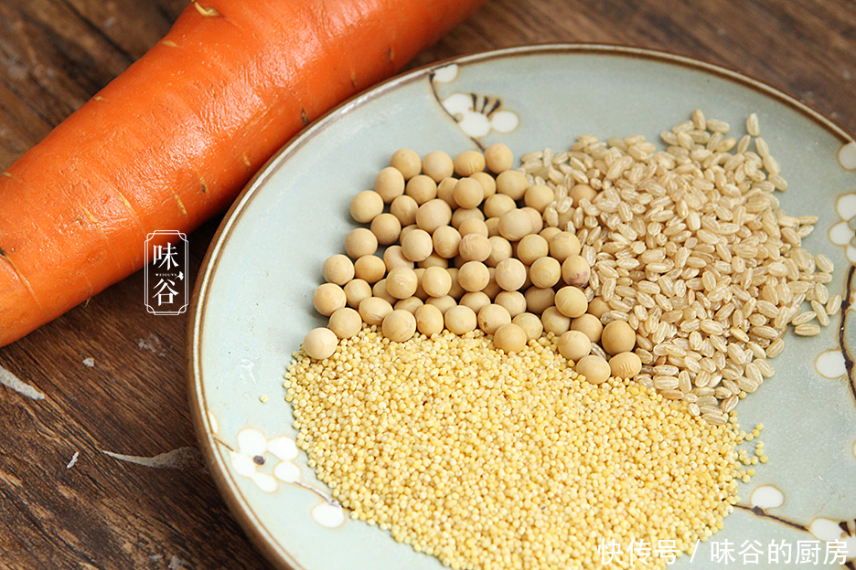 全家老小|早餐少喝豆浆多喝它,营养易消化,好喝又饱腹,适合全家老小