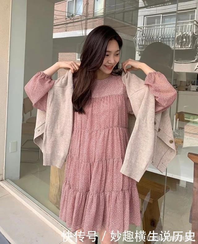 你的五官决定你的穿衣风格!