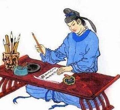 辩解|王维被判极刑,他掏出一首诗辩解,皇帝:早拿出来就好了,免罪