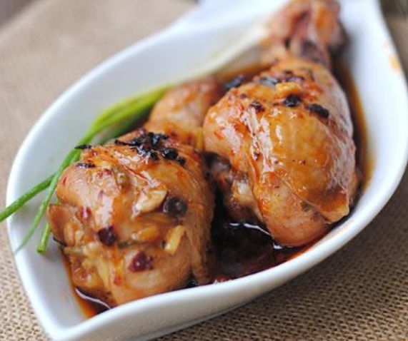 料酒|分享几道美味的家常菜,家里经常做着吃,每次汤汁都不剩