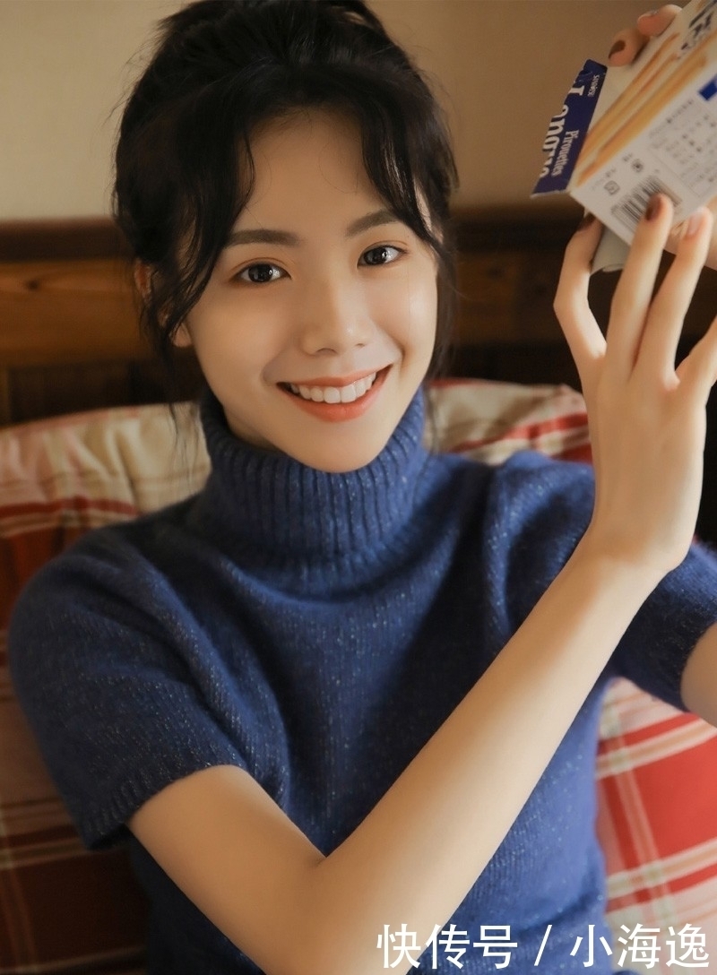 女生|女生对男生说“早呀”,情商高的男生这么回答,“撩”她一整天