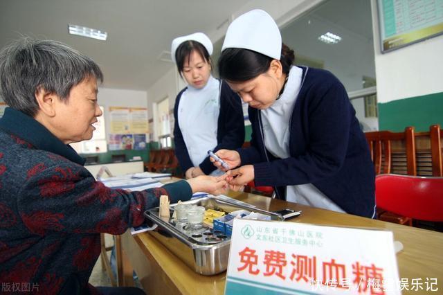 下肢|糖尿病人早期出现神经病变,大多会有这4个表现,若你有,别大意