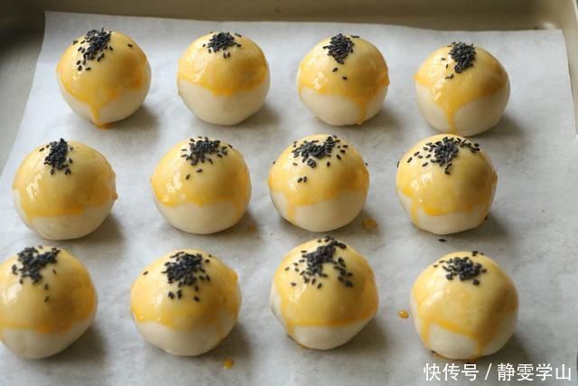 添加|外面一个要8块钱，自己在家做好吃无添加，咬一口酥得掉渣，太香