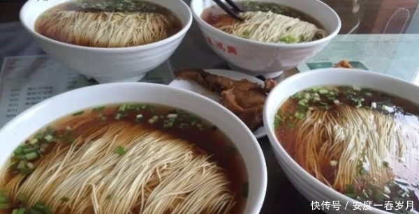 好吃|江浙沪很好吃的40家特色小吃都在这了!好吃到疯!