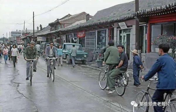 仿佛|1986年的老照片,仿佛看到过去的自己