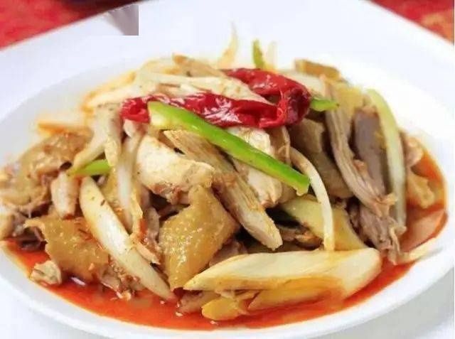 下饭|几道家常菜,爽口开胃特下饭,几天不吃就想