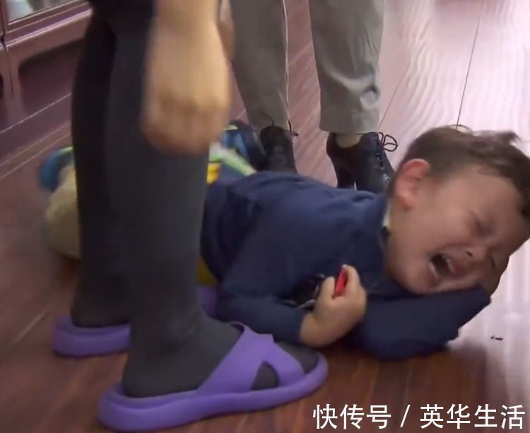 母亲|孩子不愿意去幼儿园,只因母亲的一句口头禅,很多家长都喜欢说